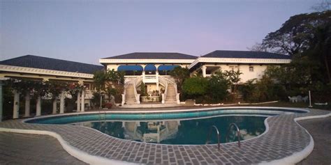 blue mansion antipolo photos